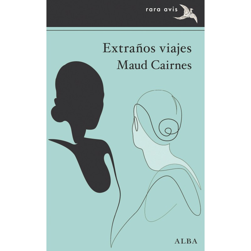 Libro. Extraños viajes