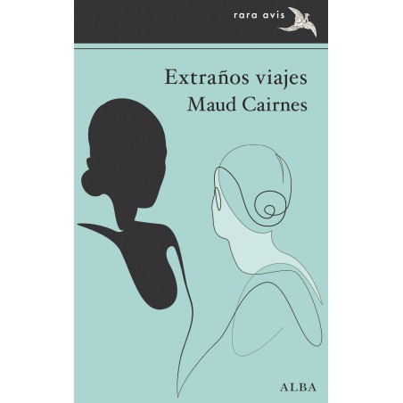 Libro. Extraños viajes