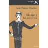 Libro. El ángel y los perversos