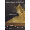 Libro. La inquilina de Wildfell Hall