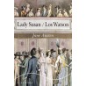 Libro. Lady Susan. Los Watson