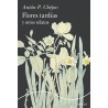 Libro. Flores tardías y otros relatos