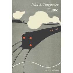 Libro. Humo