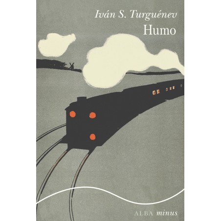 Libro. Humo