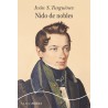 Libro. Nido de nobles