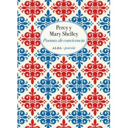 Libro. Poemas de convivencia Mary Shelley · Percy Shelley