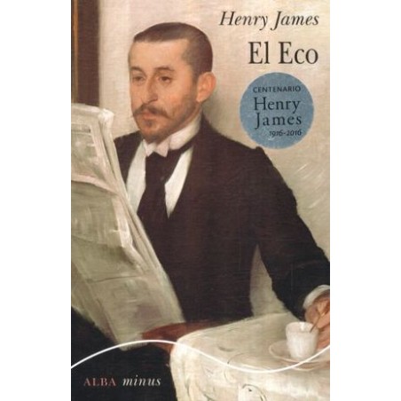 Libro. El eco