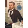 Libro. El eco