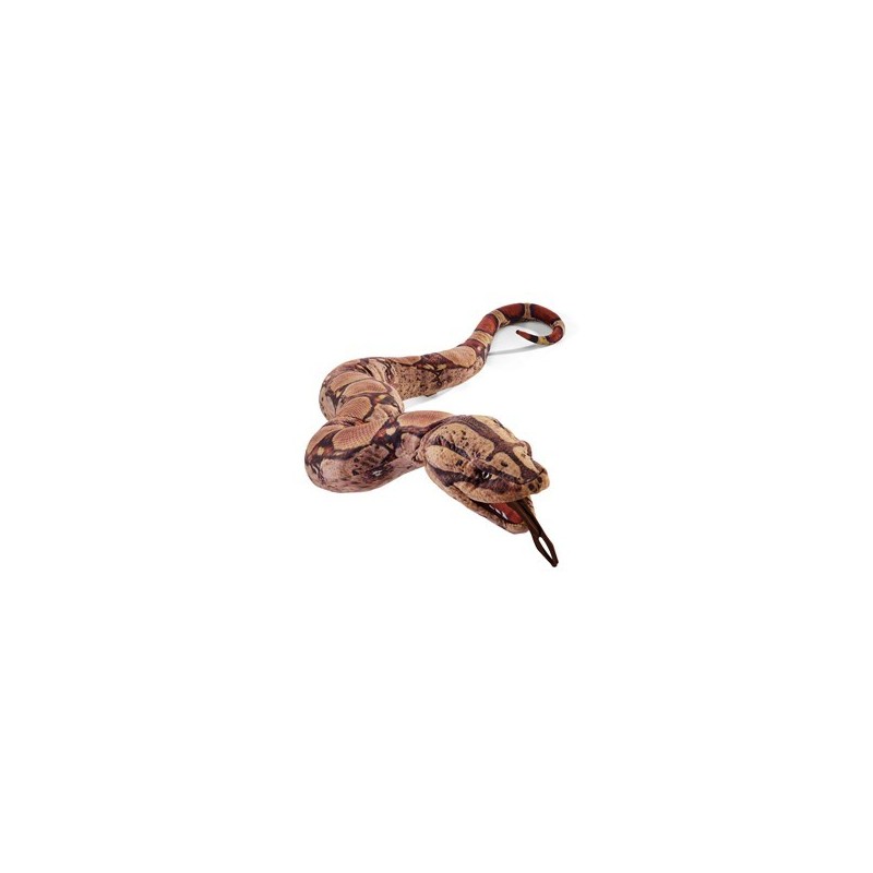 Títere. BOA CONSTRICTOR