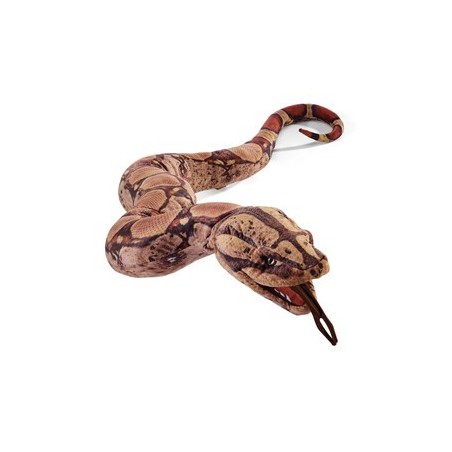 Títere. BOA CONSTRICTOR