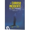 Libro. EL CURIOSO INCIDENTE DEL PERRO A MEDIANOCHE