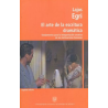 Libro.El arte de la escritura dramática. Fundamentos para la interpretacion creativa de las motivaciones humanas