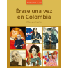 Libro. ÉRASE UNA VEZ EN COLOMBIA