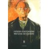 Libro. MEMORIAS DEL SUBSUELO. Fiódor Dostoievski