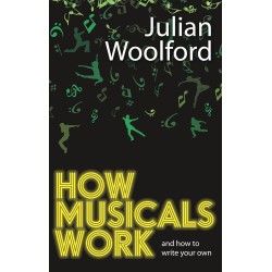 Libro. HOW MUSICALS WORK and how to write your own