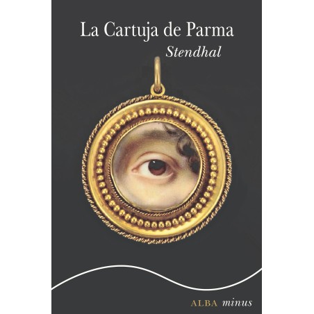 Libro. La Cartuja de Parma. Stendhal
