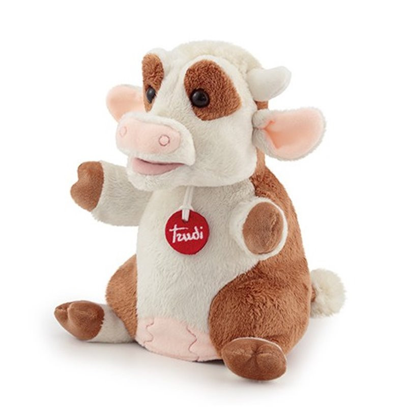TÍTERE. VACA TRUDI