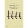 Libro. El arte de escribir ficción. Apuntes de escritores contemporáneos