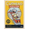 Libro. CUPHEAD. Lío en la feria