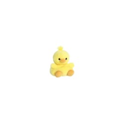 Muñeco. PATITO. PALM PALS