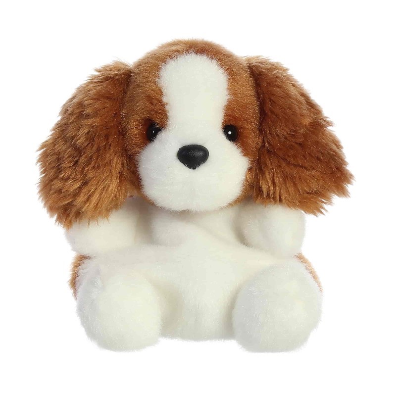 Muñeco. LADY SPANIEL. PALM PALS search Muñeco. LADY SPANIEL. PALM PALS Muñeco. LADY SPANIEL. PALM PALS