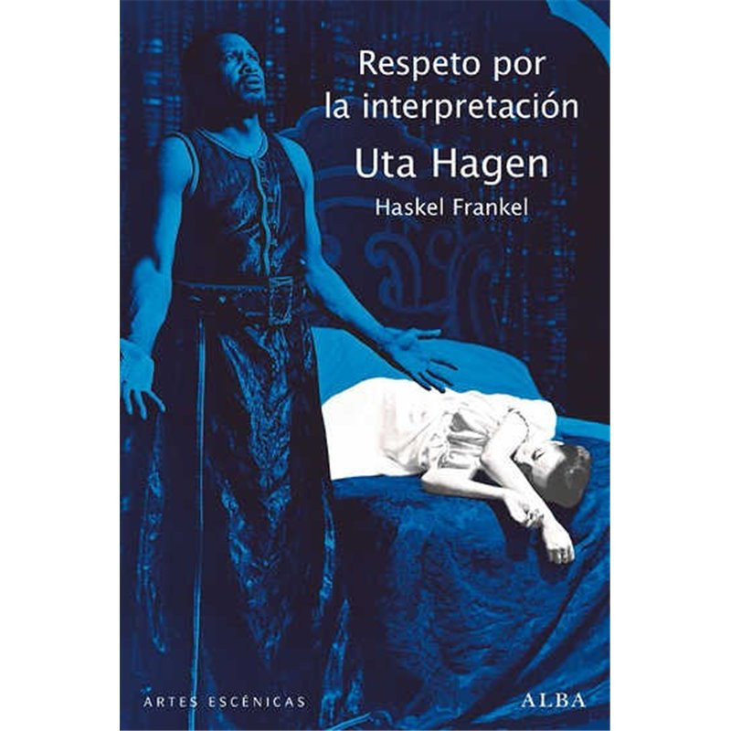Libro. RESPETO POR LA INTERPRETACIÓN