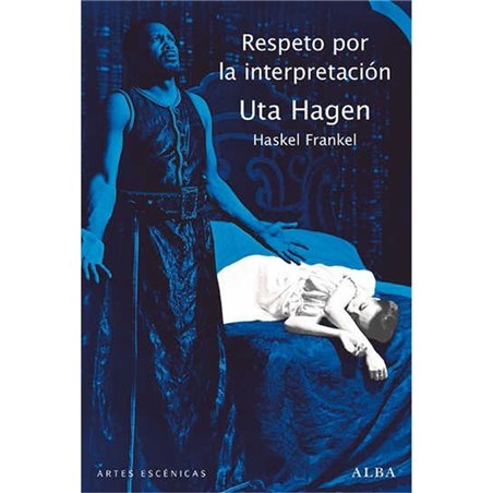 Libro. RESPETO POR LA INTERPRETACIÓN