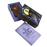 TAROT. NIGHTMARE BEFORE CHRISTMAS