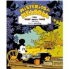 Libro. MICKEY. UNA MISTERIOSA MELODIA