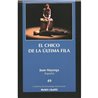 CUADERNILLO AZUL 49. EL CHICO DE LA ÚLTIMA FILA