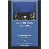 CUADERNILLO AZUL 51. AL OTRO LADO DEL MAR