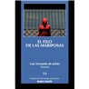 CUADERNILLO AZUL 53. EL FILO DE LAS MARIPOSAS