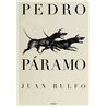 Libro. Pedro Páramo