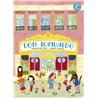 Libro. DON ROMUALDO