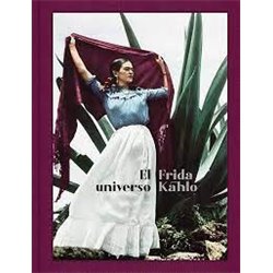 Libro. El Universo De Frida Kahlo