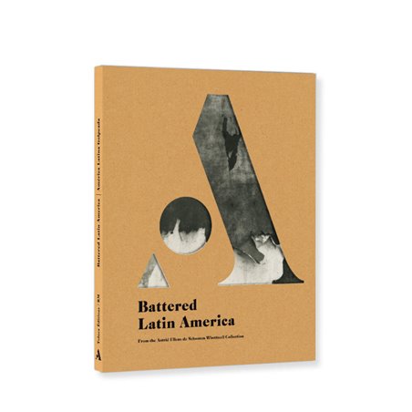 Libro. América Latina Golpeada