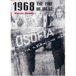 Libro. 1968 THE FIRE OF IDEAS
