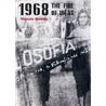 Libro. 1968 THE FIRE OF IDEAS
