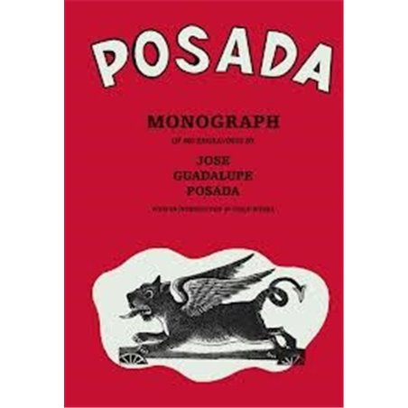 Libro. POSADA MONOGRAFÍA