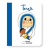 Libro. MI PRIMER PEQUEÑA Y GRANDE TERESA