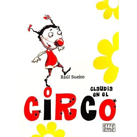 Libro. Claudia En El Circo