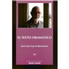 CUADERNILLO ENSAYO TEATRAL 31. EL TEXTO DRAMÁTICO