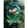 Libro. LA LEYENDA DE MOMOTARO