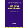 Libro. KIESLOWSKI por KIESLOWSKI