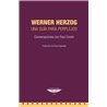 Libro. WERNER HERZOG: Una guía para perplejos