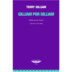Libro. Gilliam por Gilliam