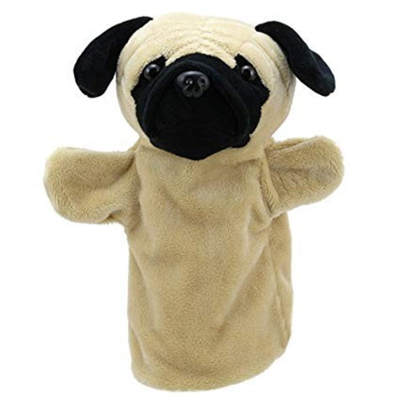 Títere. PUG