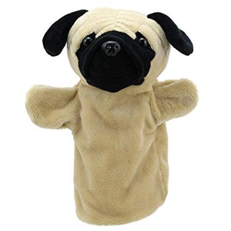 Títere. PUG