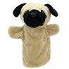 Títere. PUG
