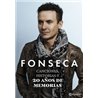 Libro. CANCIONES, HISTORIAS Y 20 AÑOS DE MEMORIAS. FONSECA